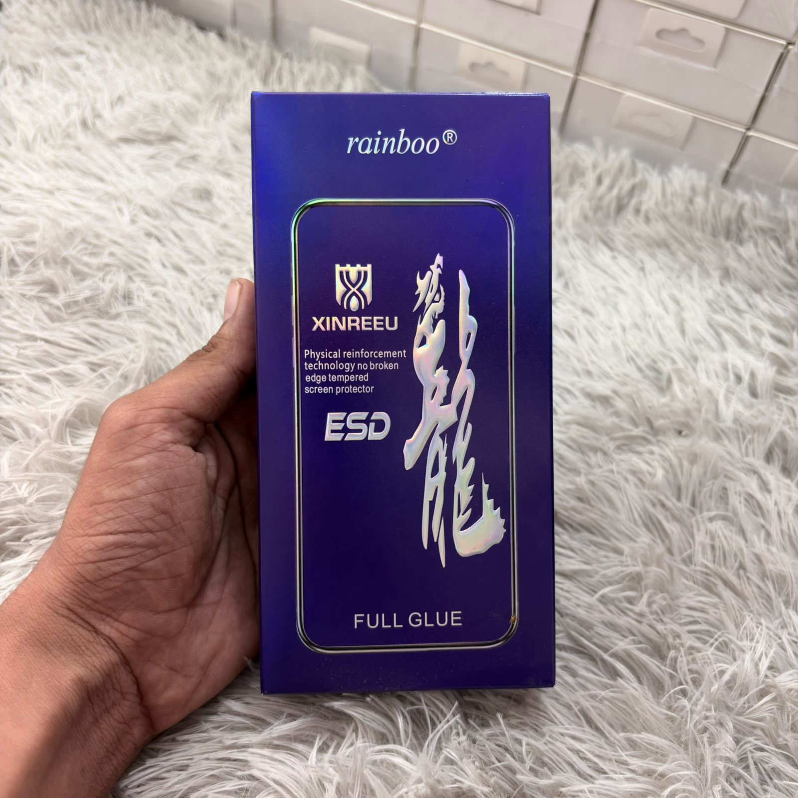 Screen Protector for any phone